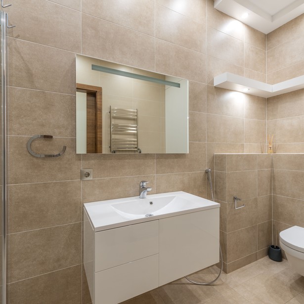 Besparen op kosten nieuwe badkamer